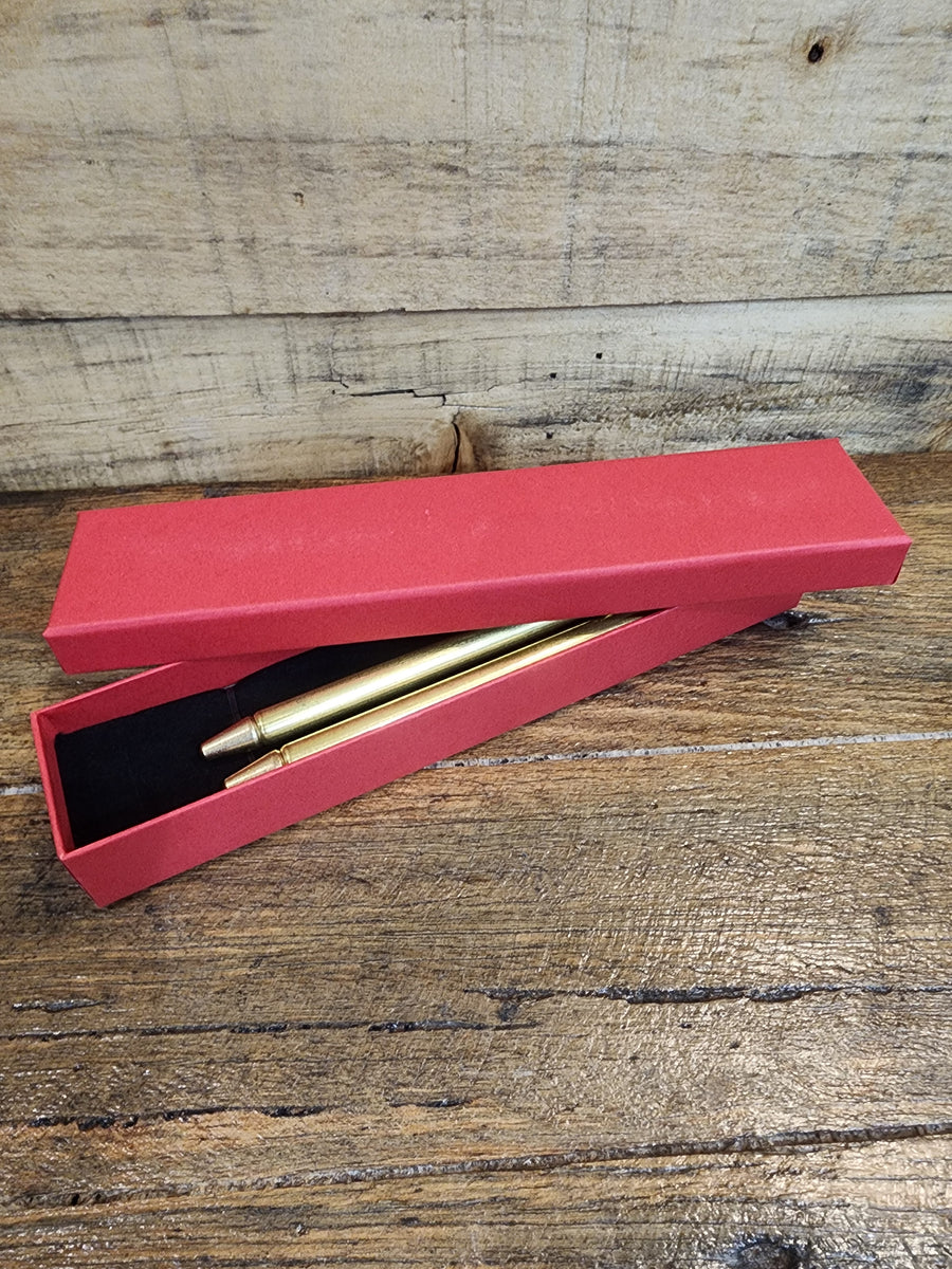 Dowsing Rod with Box