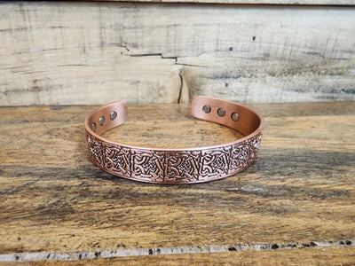 Aradoo Bracelet - Copper
