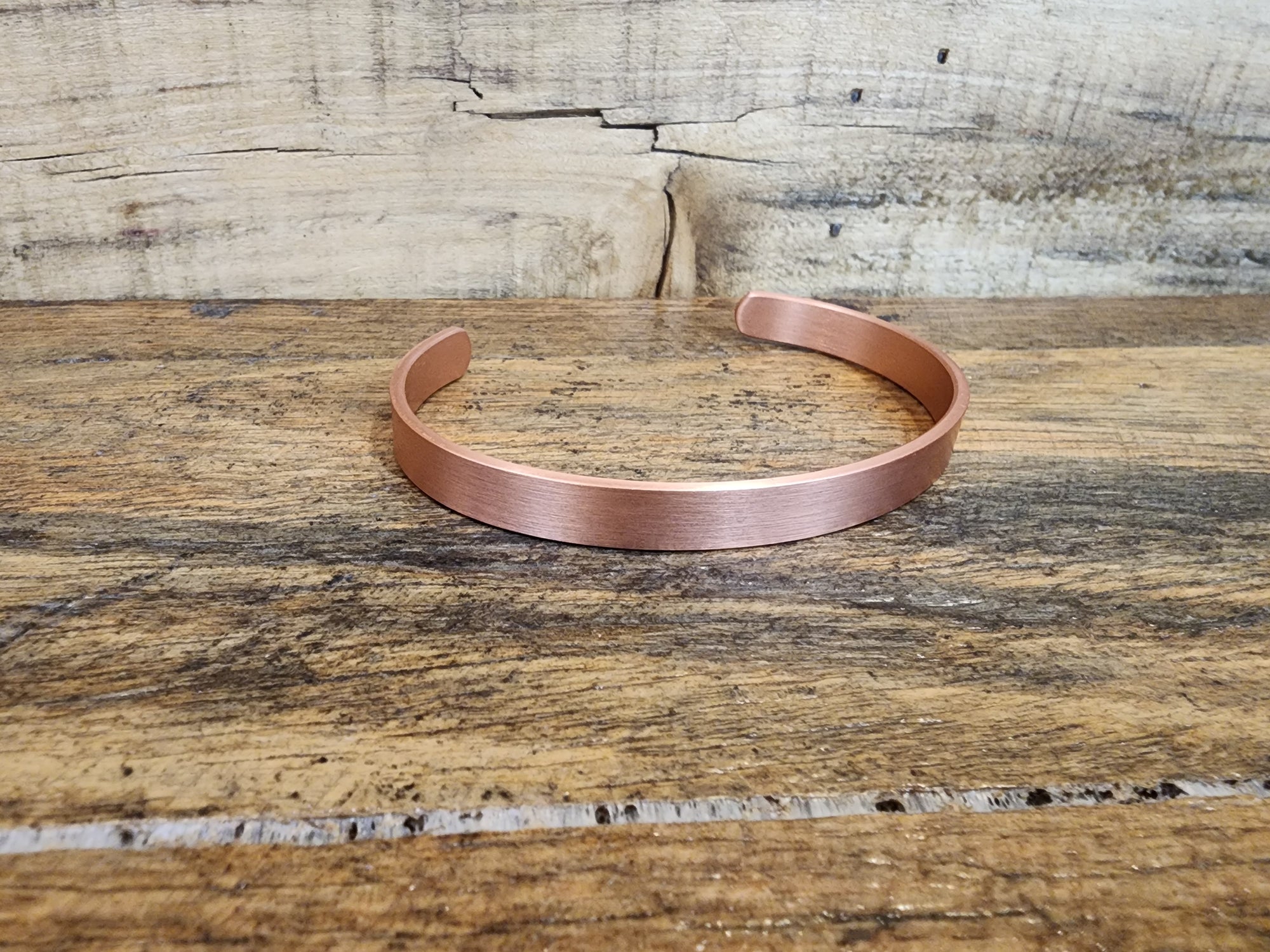 Aradoo Bracelet - Copper