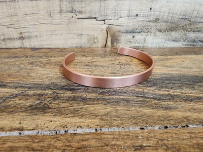Aradoo Bracelet - Copper