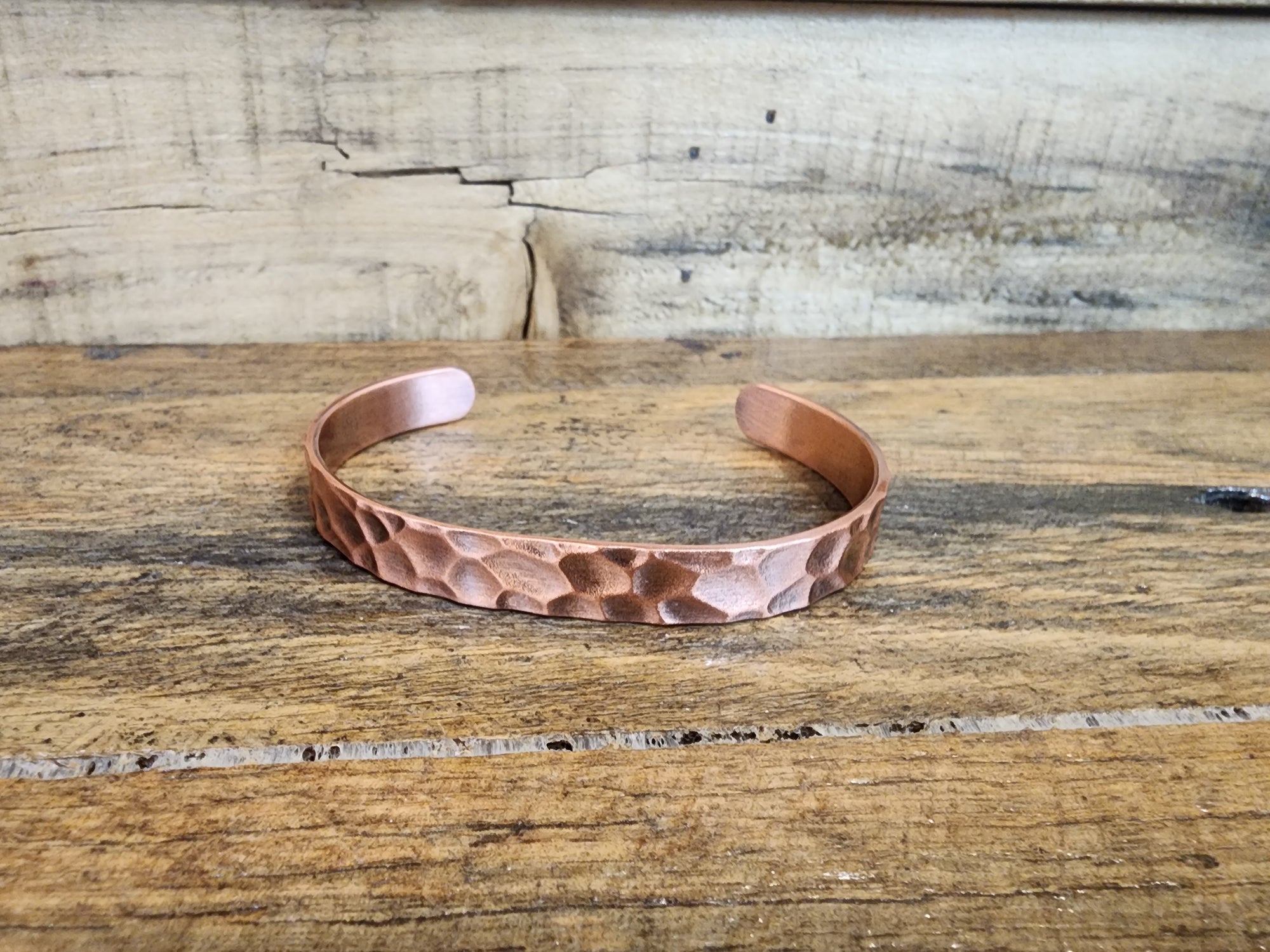 Aradoo Bracelet - Copper