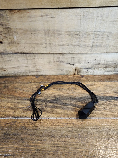 Necklace - Double Ended Terminator