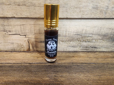 Dream Spirit Roll on Perfume