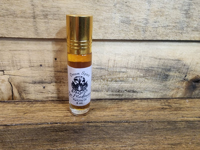 Dream Spirit Roll on Perfume