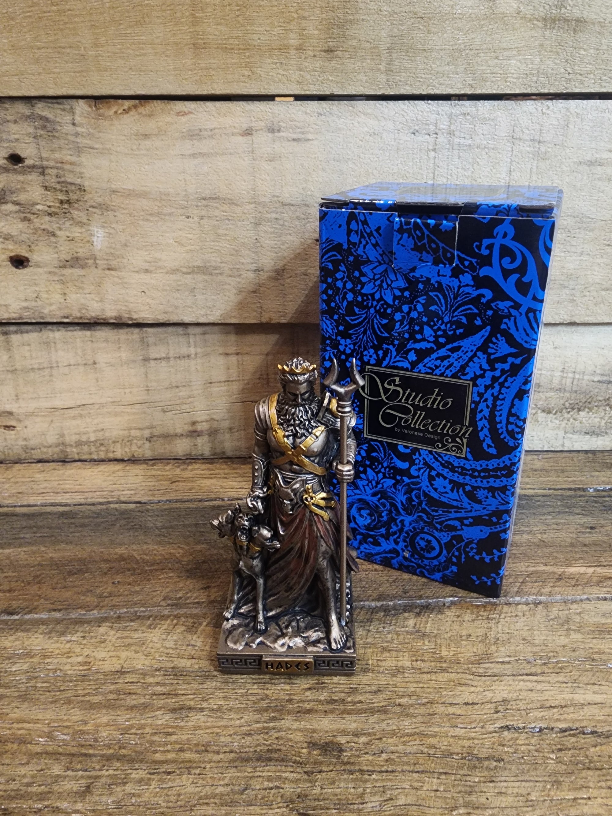 Studio Collection - mythic figurine