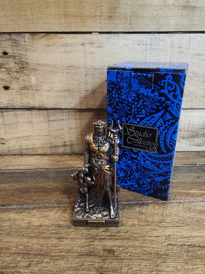 Studio Collection - mythic figurine