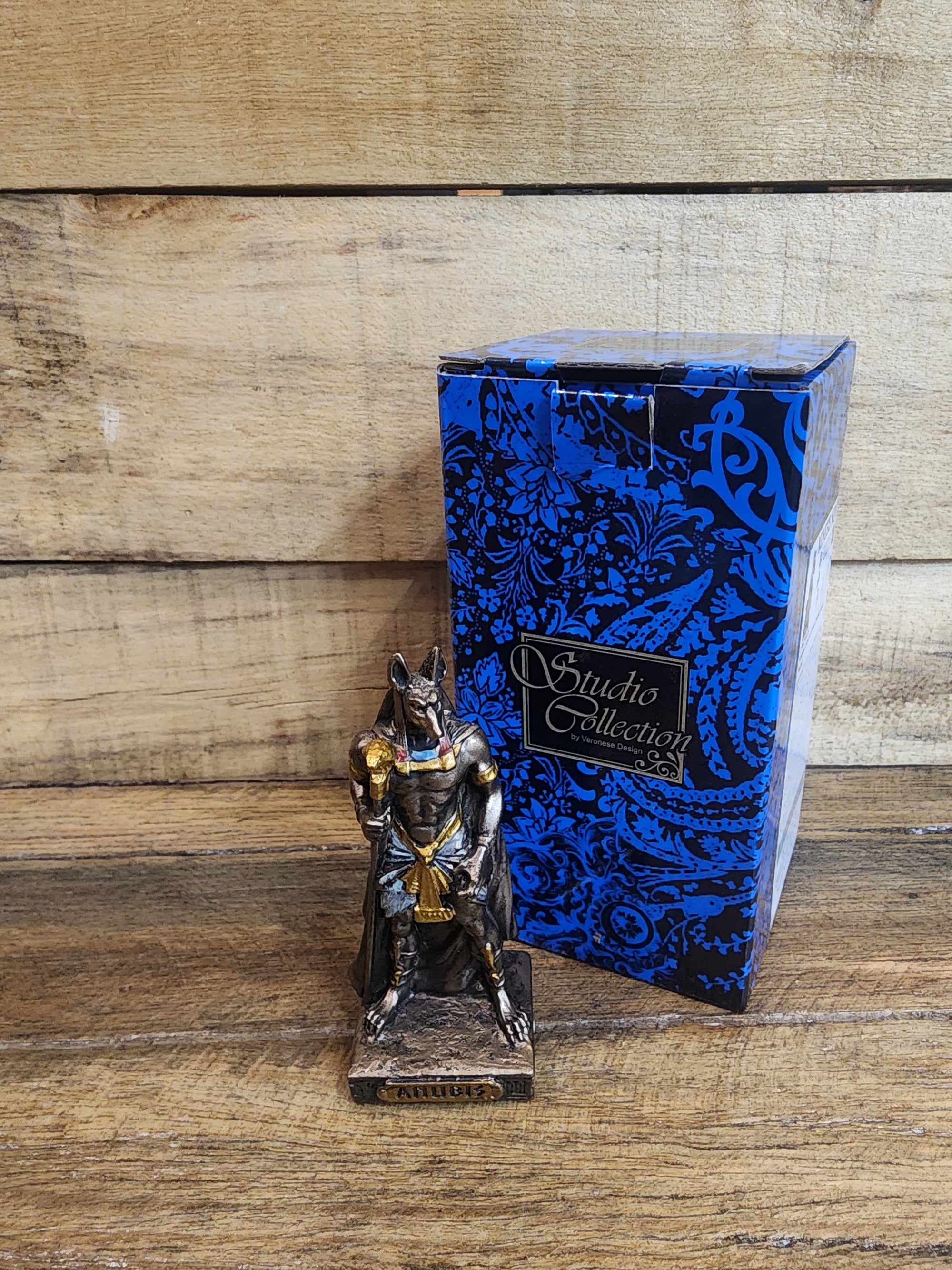 Studio Collection - mythic figurine