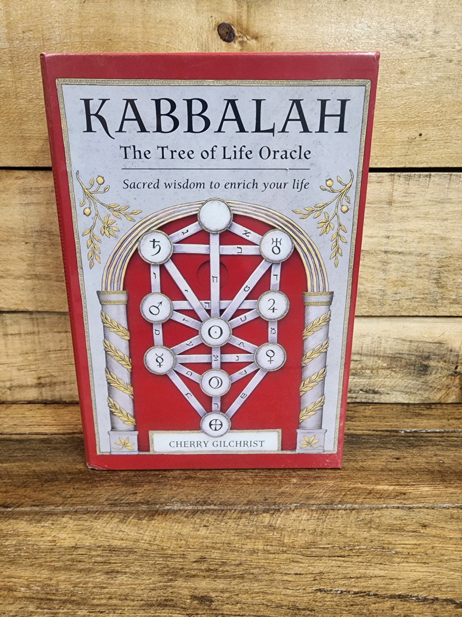Kabbalah Oracle