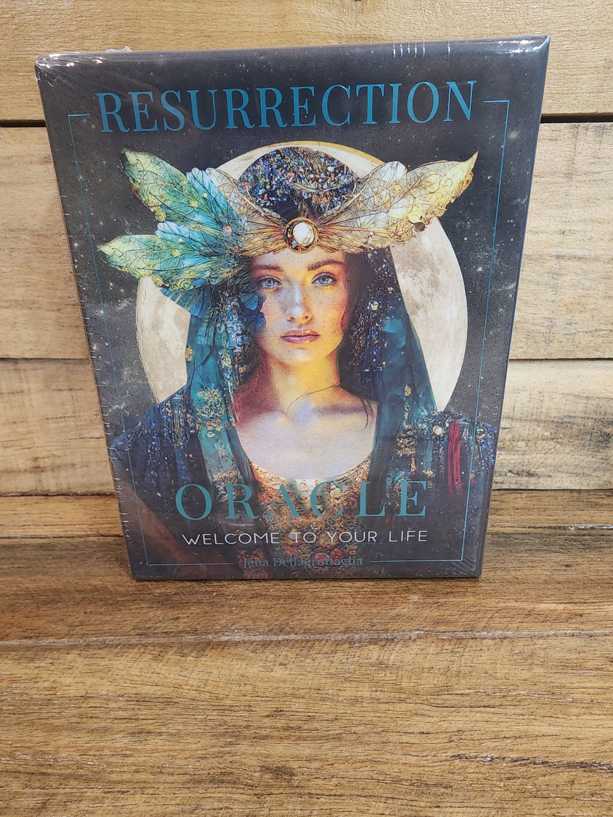 Resurrection Oracle