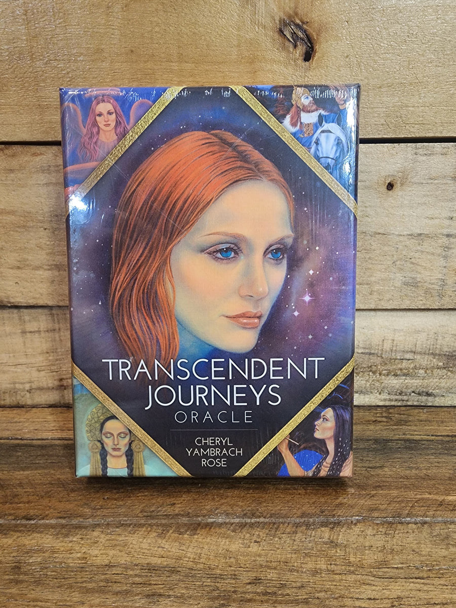 Transcendent Journeys Oracle