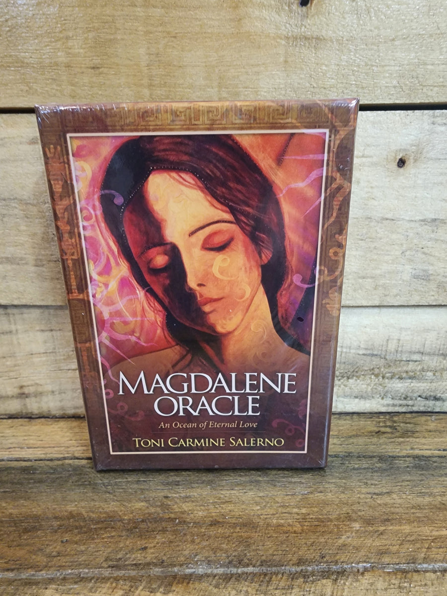 Magdalene Oracle
