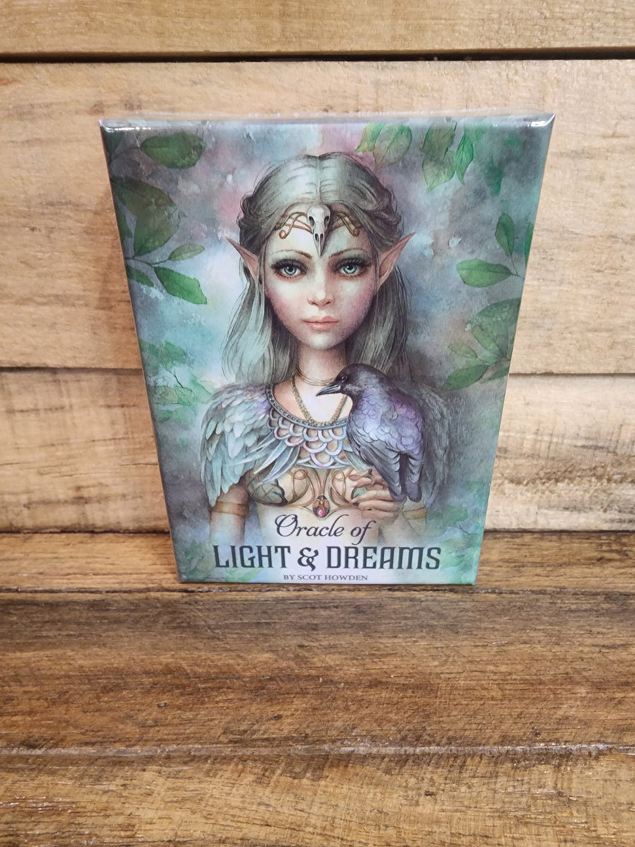 Oracle Of Light & Dreams