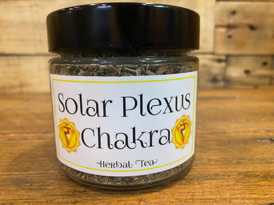 Herbal Tea Assorted