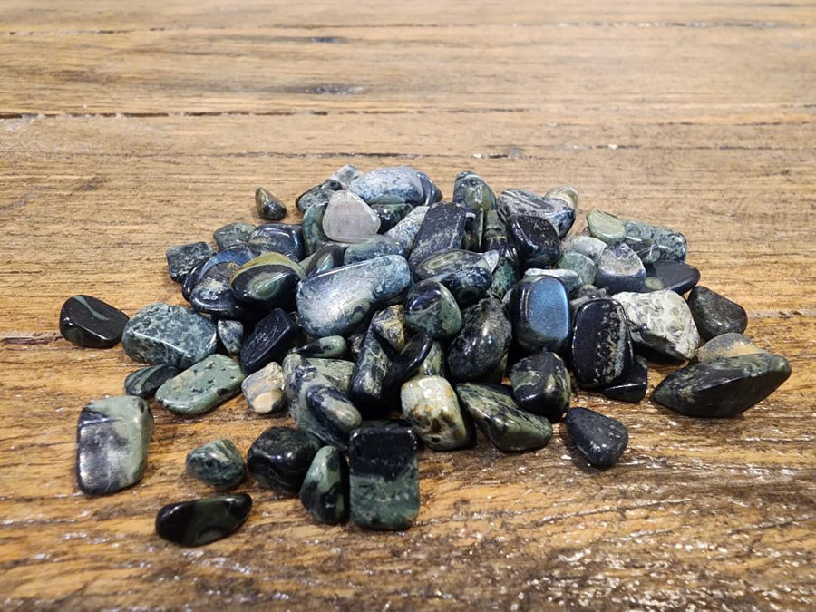 Loose Chip Stones