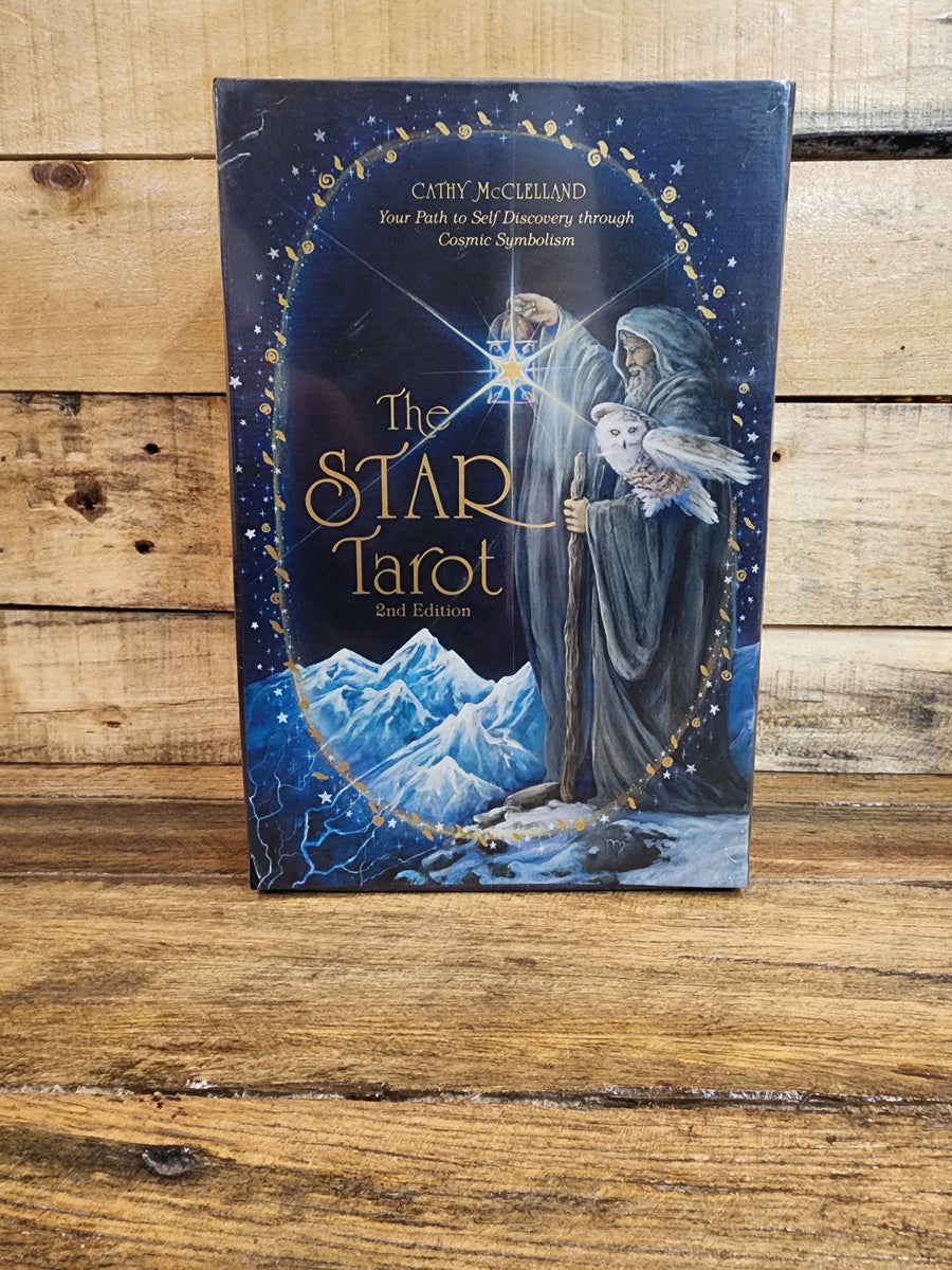 The Star Tarot
