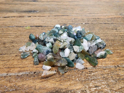 Loose Chip Stones