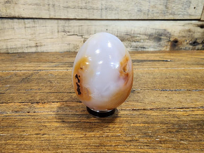 Assorted Crystal Eggs
