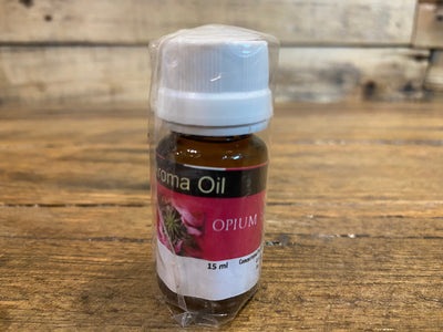 Fragrance Oils