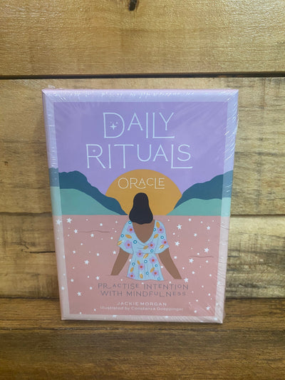 Oracle Cards