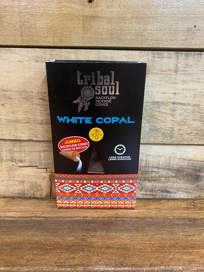Incense Cones