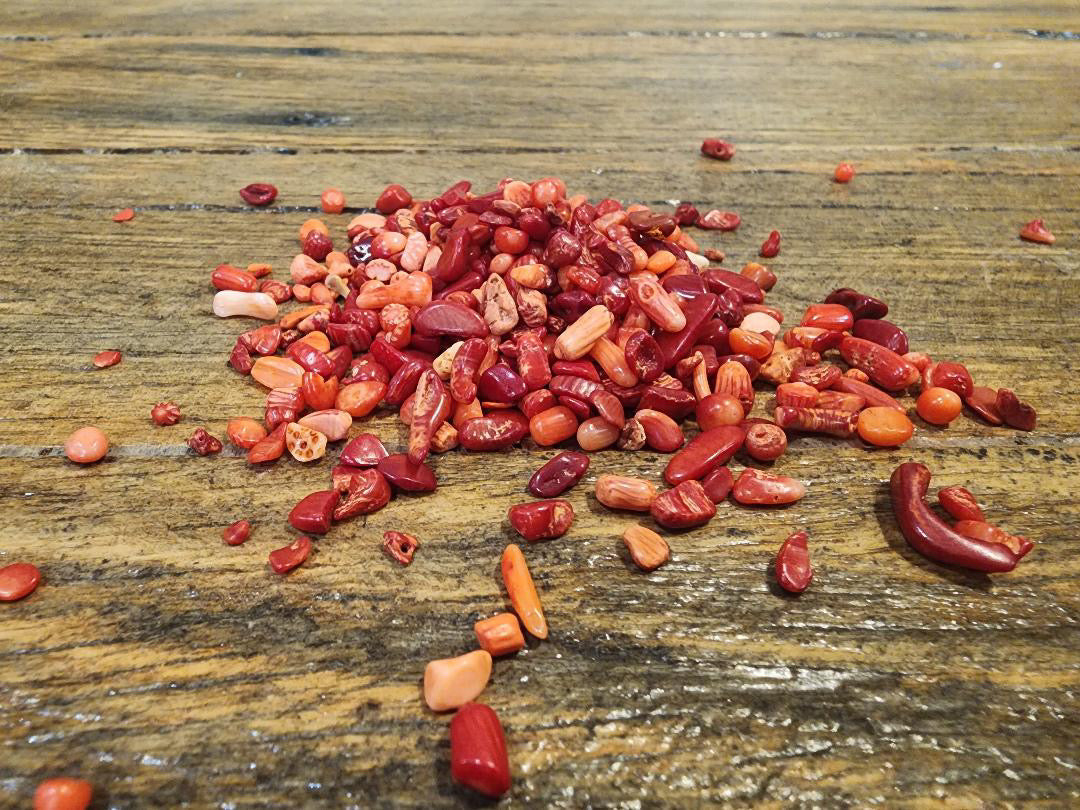 Loose Chip Stones