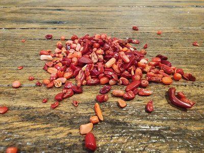 Loose Chip Stones