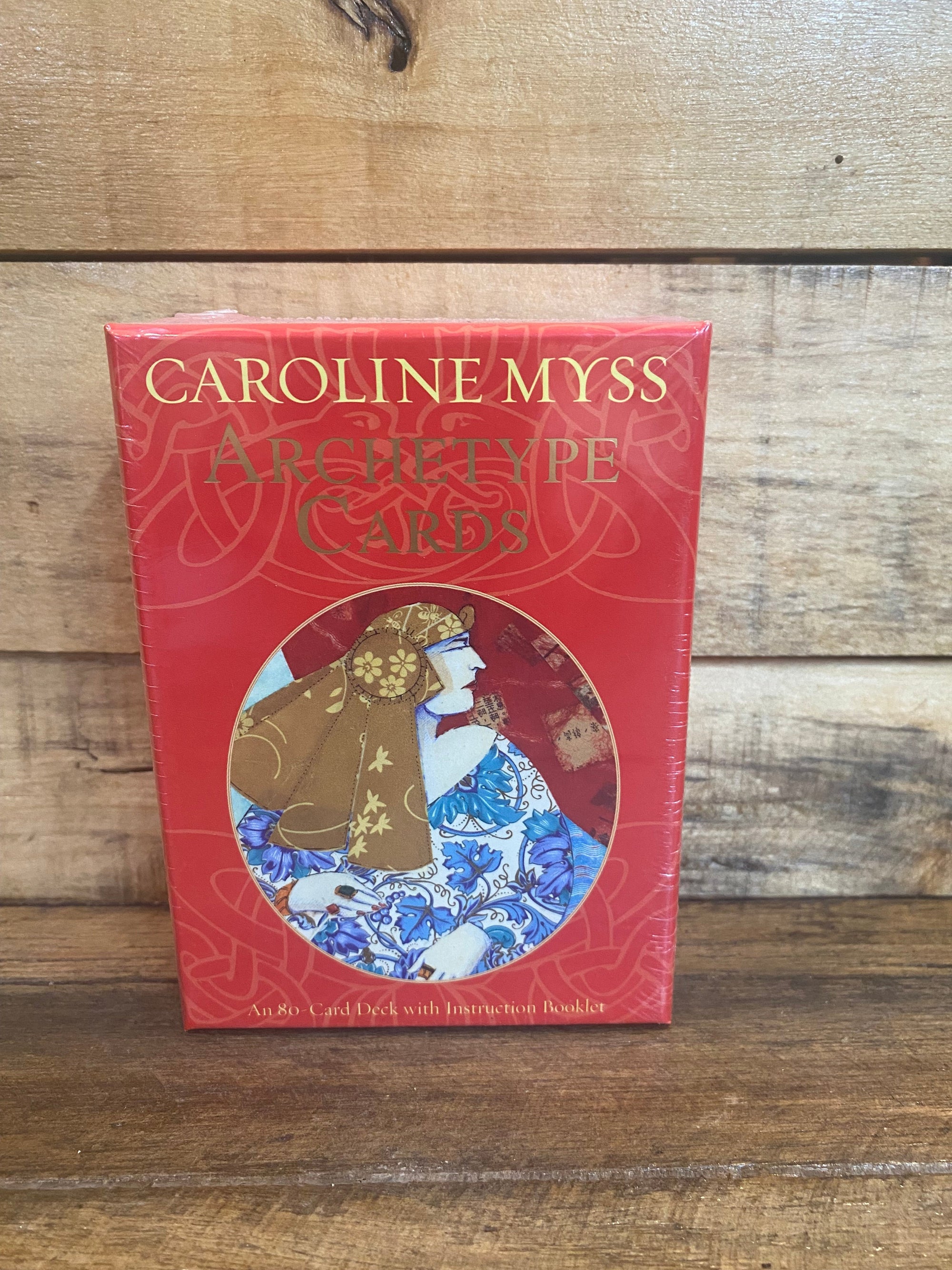 Oracle Cards