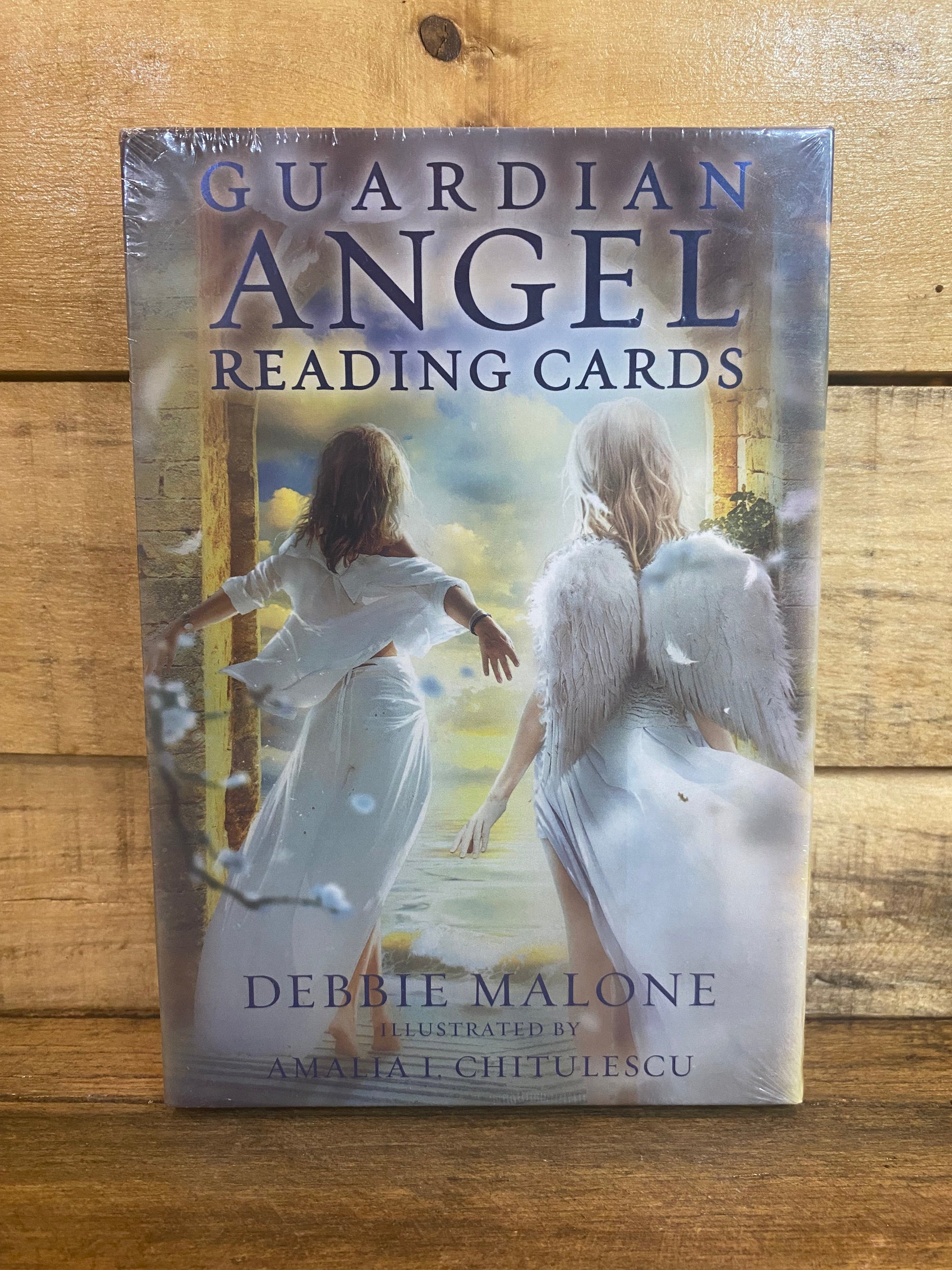 Oracle Cards