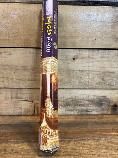Assorted - Incense Sticks