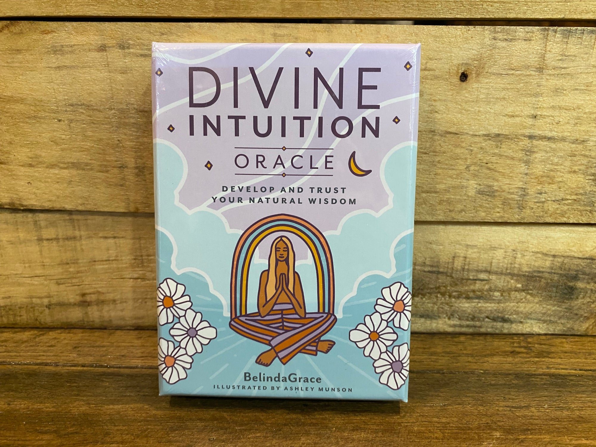 Oracle Cards
