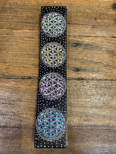 Incense Accessories