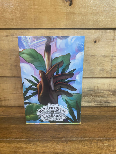 Oracle Cards