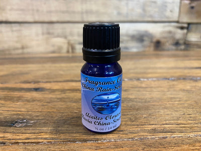 Fragrance Oils