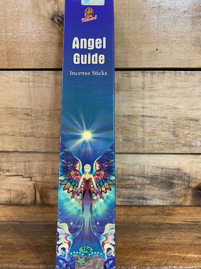 Assorted - Incense Sticks