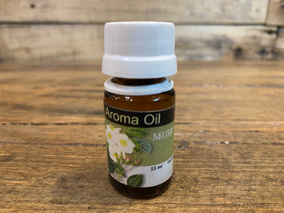 Fragrance Oils