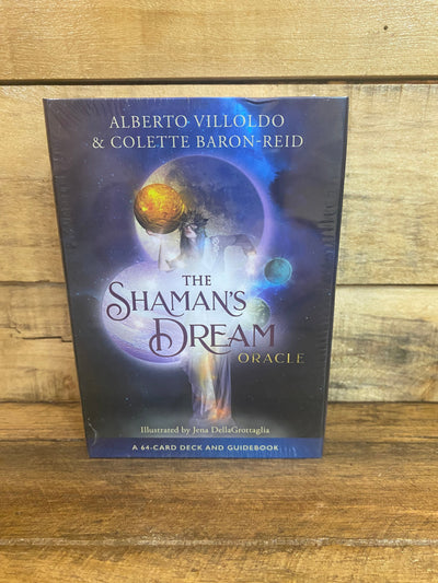 Oracle Cards
