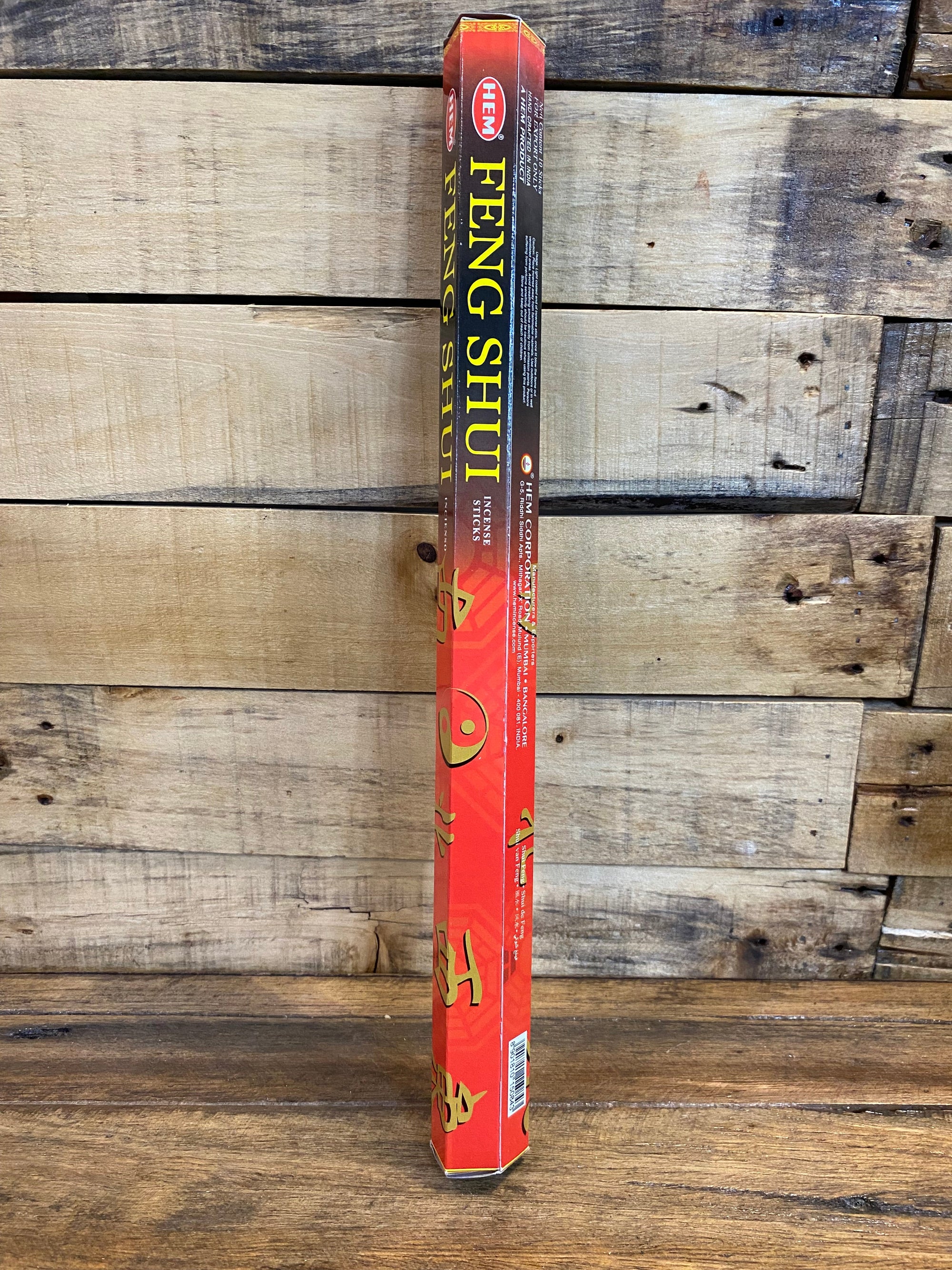 Garden Incense Sticks