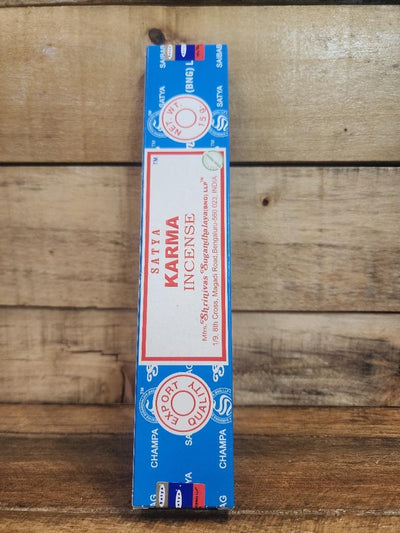 Satya - Incense Sticks