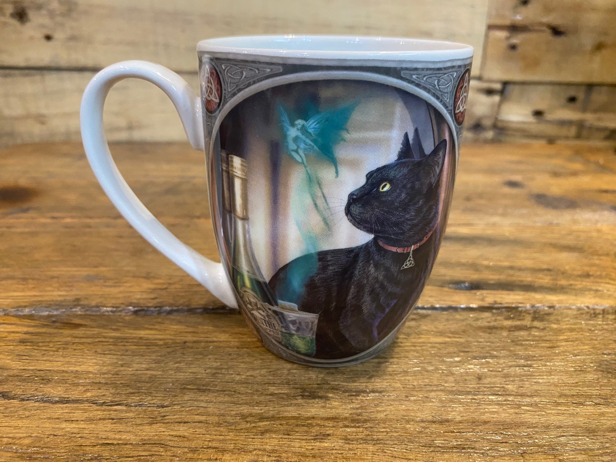 Mugs Assorted