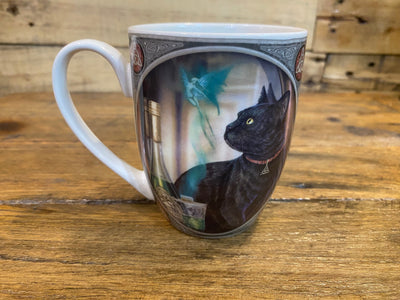 Mugs Assorted
