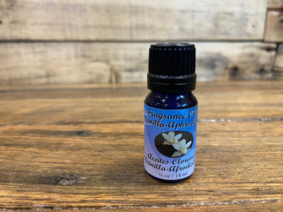 Fragrance Oils