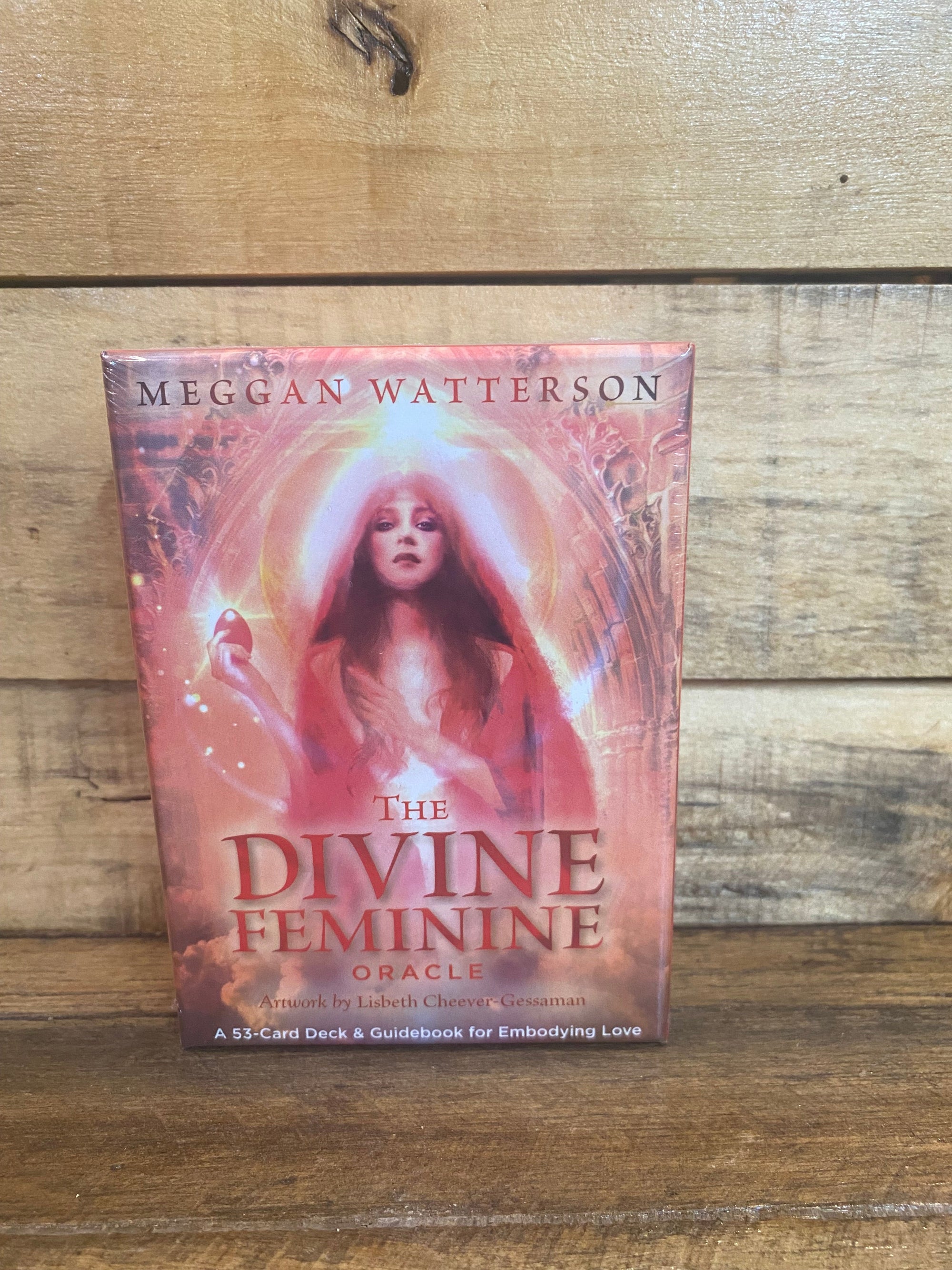 Oracle Cards