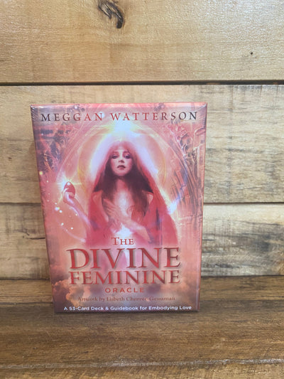 Oracle Cards