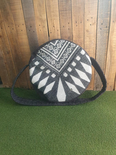 Drum Bags - Hand Made