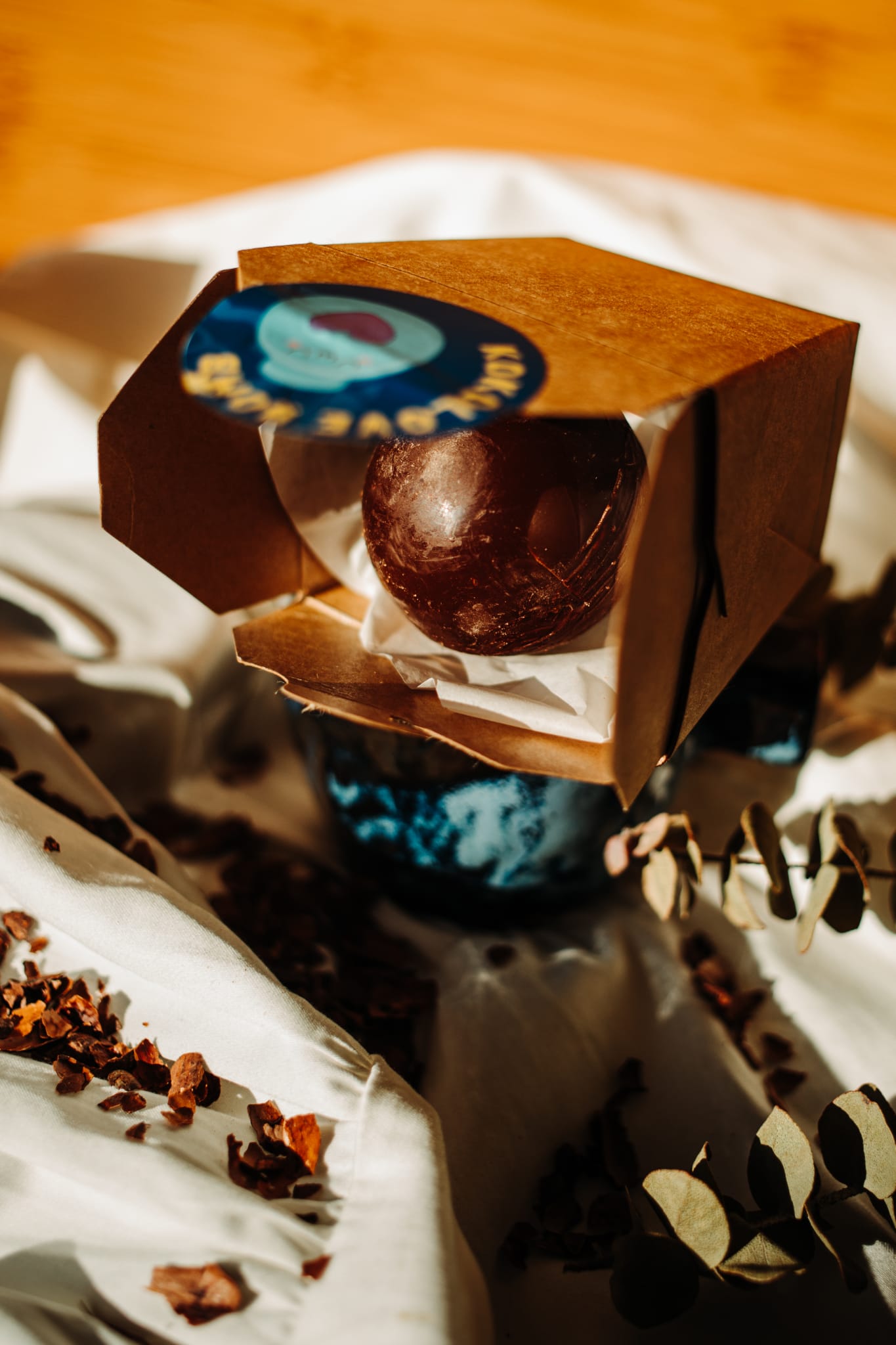 Living Koko - Koko Love Bombs