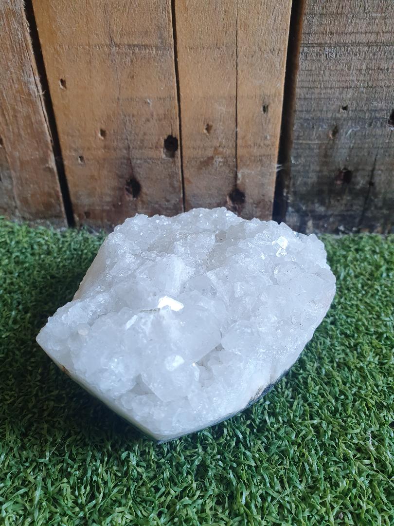 Crystal -  Cluster - Assorted