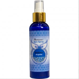 GEM SPRAY -  150ml - Assorted
