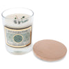 Soy Wax Gem Candles Assorted