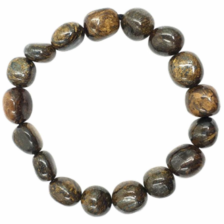 Bronzite Bracelet