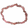 Strawberry Quartz Bracelet